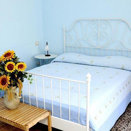 Casa Giordano Tramonti Quarto foto