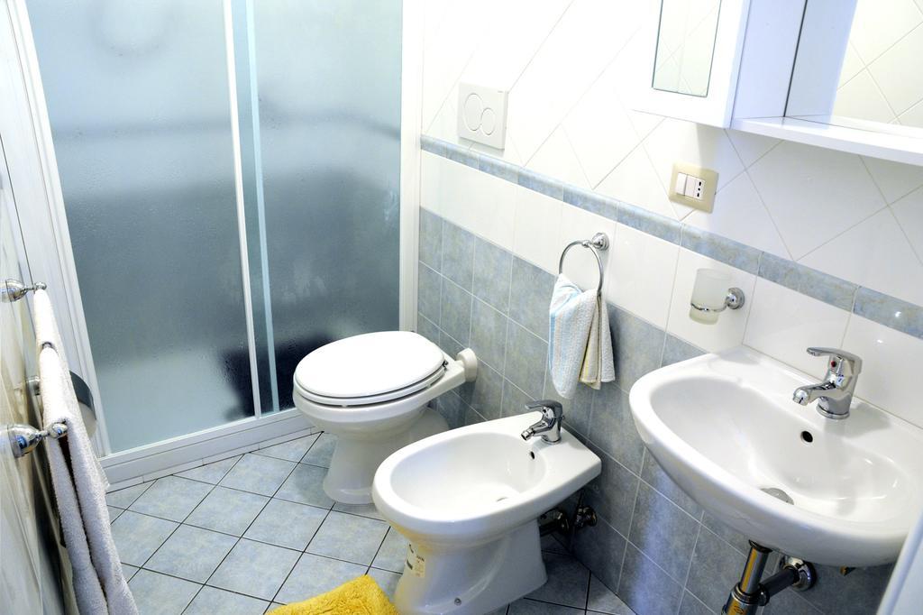 Casa Giordano Tramonti Quarto foto